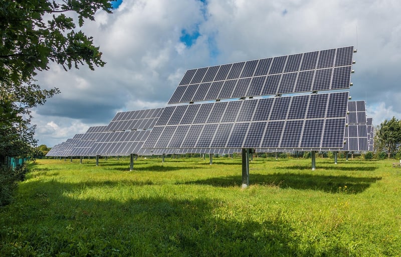 Solar Veils