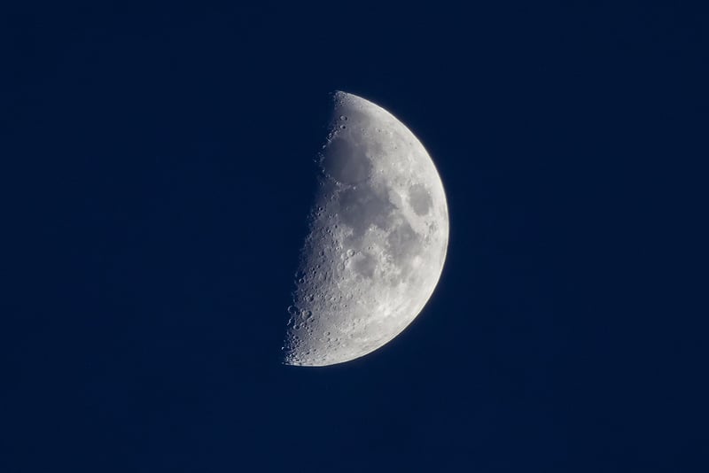 Moon Phase